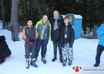 Izletnici “okupirali” Blidinje, među njima i Thompson