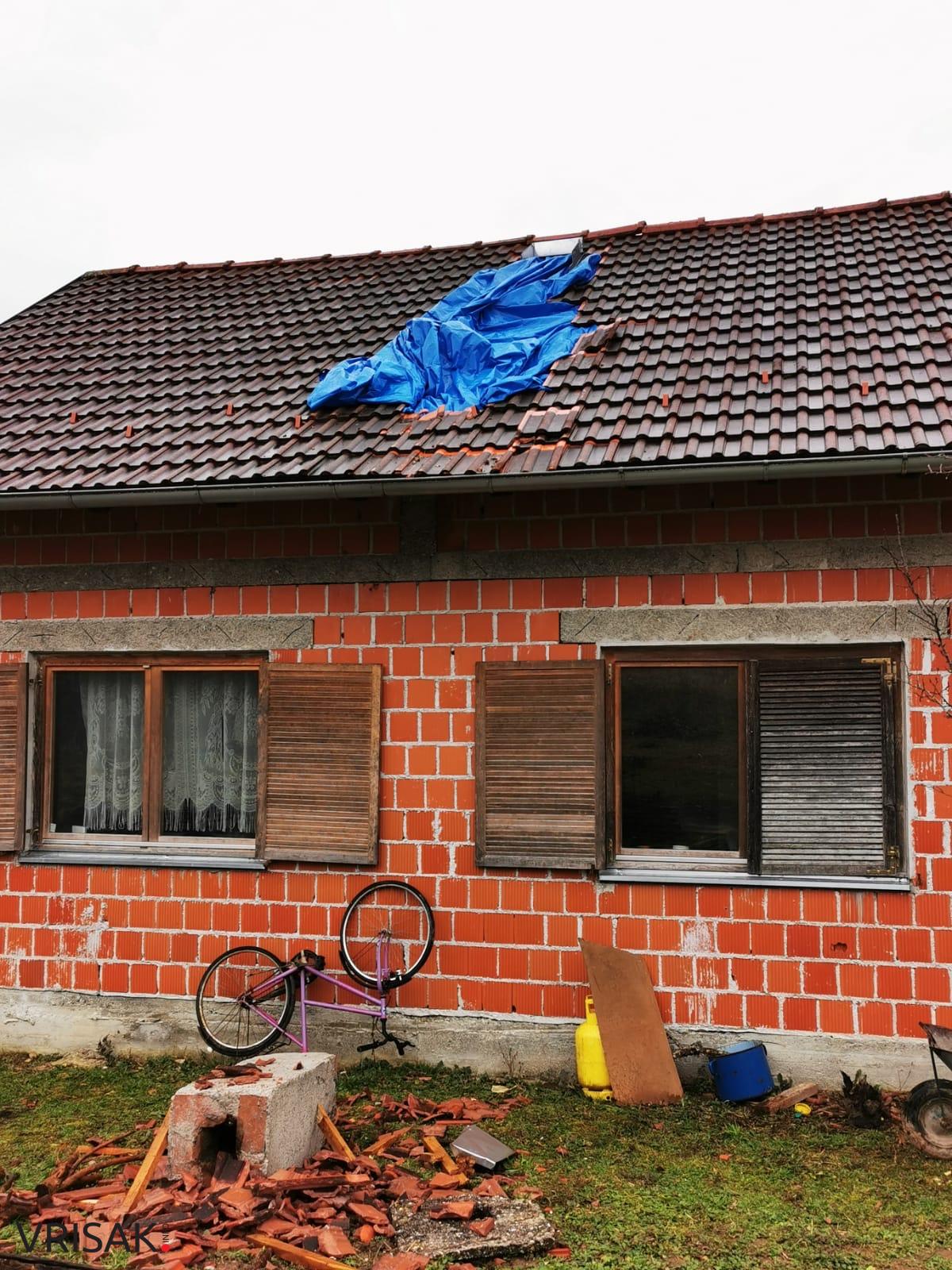 Ispovijest Ljubušaka koji je s prijateljima otišao volontirati na područja pogođena potresom