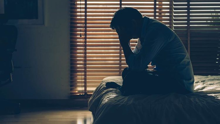 Noćna anksioznost – koji su simptomi i kako si pomoći?