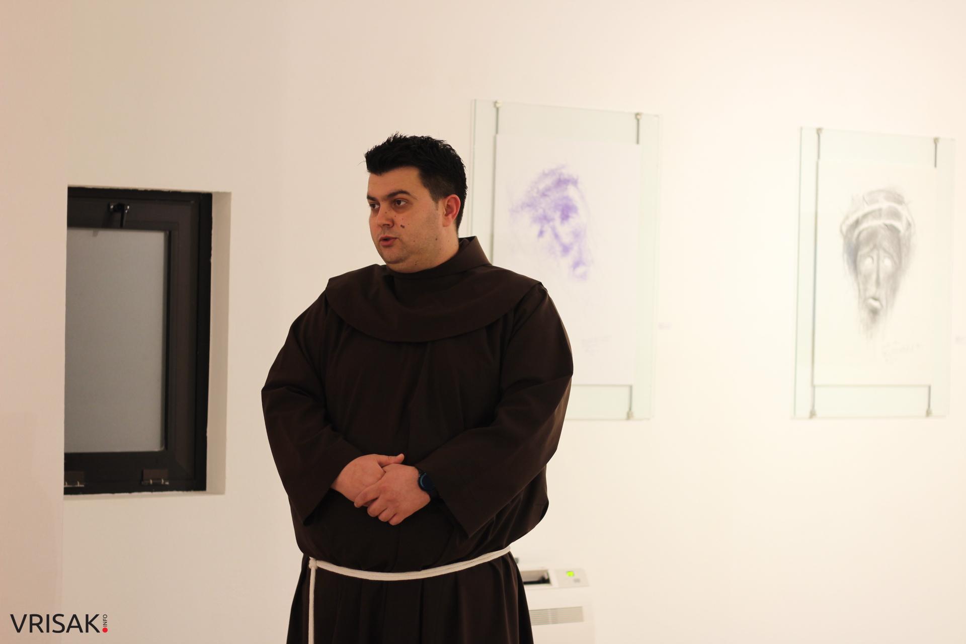 Noć muzeja u Franjevačkom muzeju i galeriji Široki Brijeg