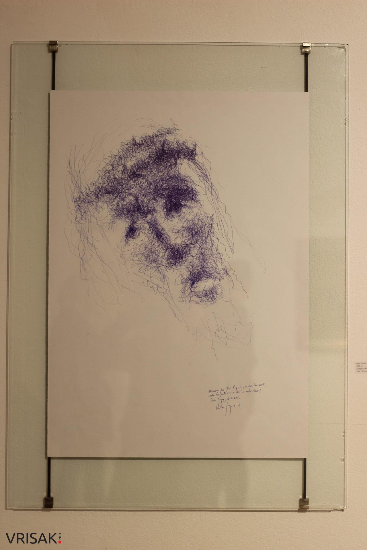 Noć muzeja u Franjevačkom muzeju i galeriji Široki Brijeg