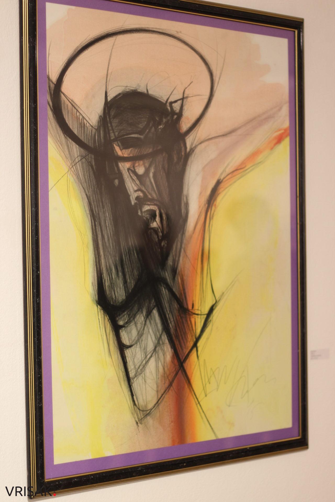 Noć muzeja u Franjevačkom muzeju i galeriji Široki Brijeg