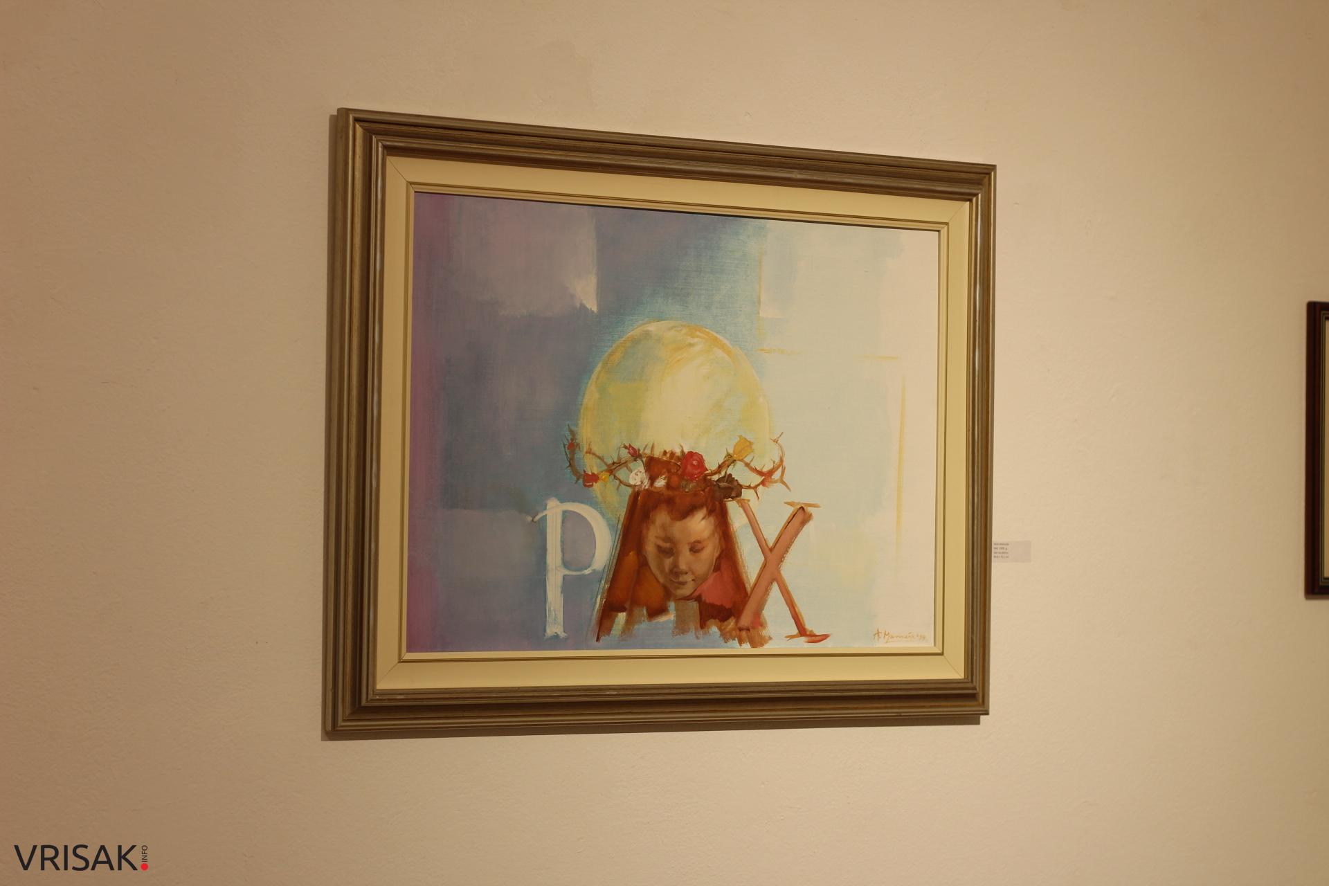 Noć muzeja u Franjevačkom muzeju i galeriji Široki Brijeg