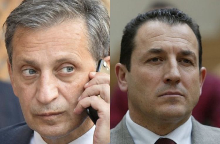 Sud BiH odbacio optužnicu protiv Osmice i Cikotića