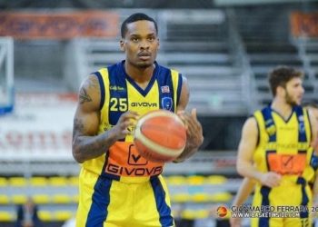 Amerikanac Thomas novo pojačanje HKK Široki