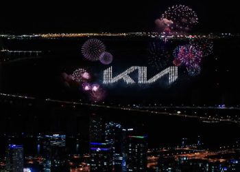 Kia ima novi logo i Guinessov rekord