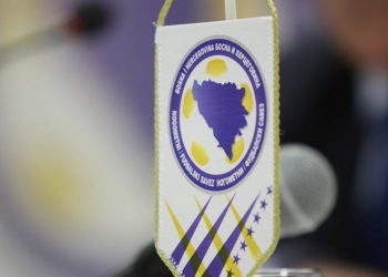 Prekinuta sjednica Nogometnog saveza BiH, Petev nije dobio podršku