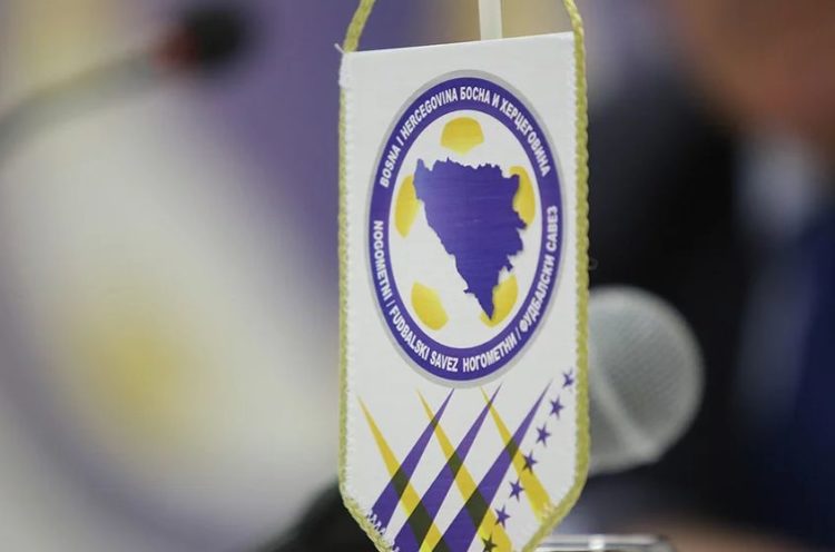 Prekinuta sjednica Nogometnog saveza BiH, Petev nije dobio podršku