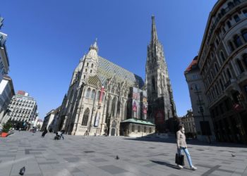 Mutirani soj korona virusa pronađen i u Austriji!