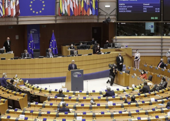 BiH na dnevnom redu Komiteta za vanjske poslove Europskog parlametna