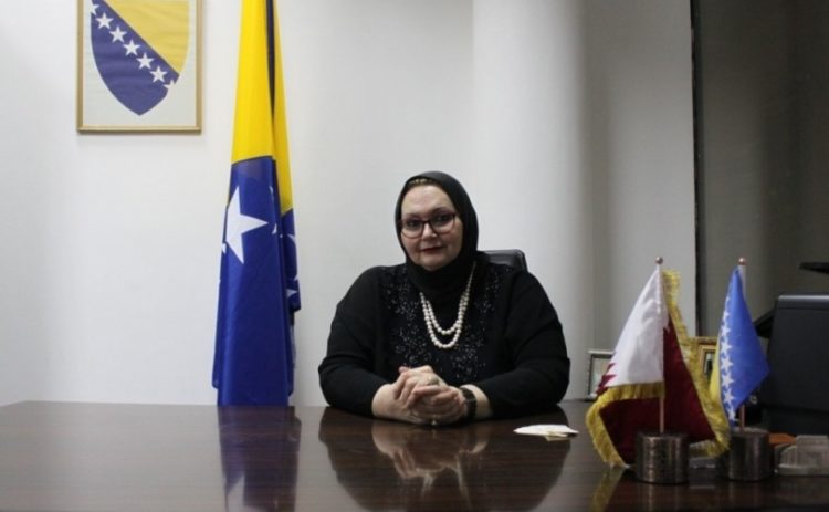 Turković na svom Facebooku prenijela post koji veliča osuđenog ratnog zločinca Sakiba Mahmuljina