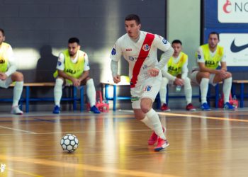 Blago Gašpar novo pojačanje MNK Hercegovina!