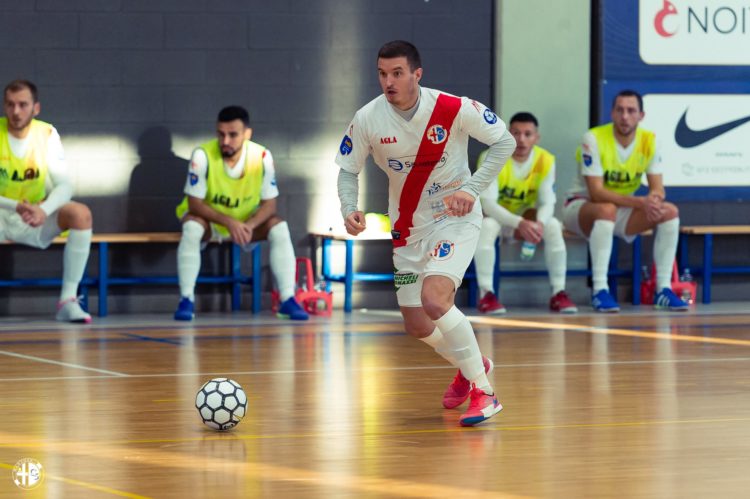 Blago Gašpar novo pojačanje MNK Hercegovina!