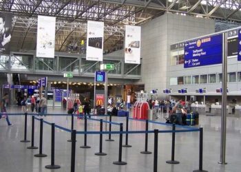 U Njemačkoj pojačana kontrola putnika iz visokorizičnih zemalja