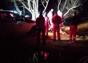 Širokobriježanin pronađen na Kravici nakon kratkog nestanka