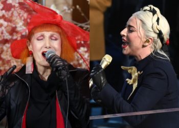 Josipa Lisac o nastupu Lady Gage: “Nije me impresionirala!”