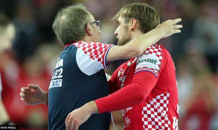 Cindrić odgovorio Červaru: Zbog njega nisam igrao pola godine i bio sam na sudu