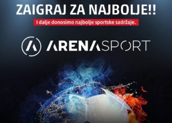 HT Eronet produžio suradnju s Arena Sportom