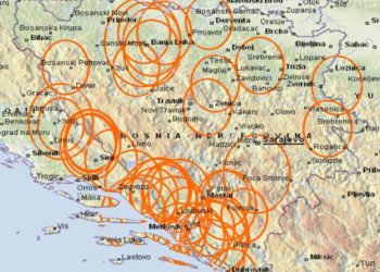 Stručnjaci: Koje su kritične točke u BiH, mogu li građevine podnijeti jače potrese?
