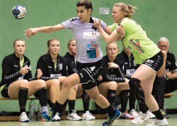 Ljubušanka Vesna Tolić naredne dvije godine u Berlinu