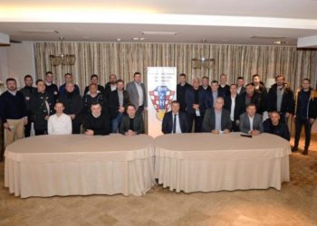 Održani izbori za skupštinu ŽNS Zapadnohercegovačkog