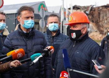 Dumbović: Vraćam državi 30 milijuna kuna; Žinić i Aladrović odgovorili