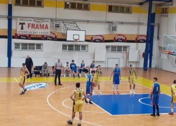 Drugi dio sezone posuški košarkaši otvorili pobjedom