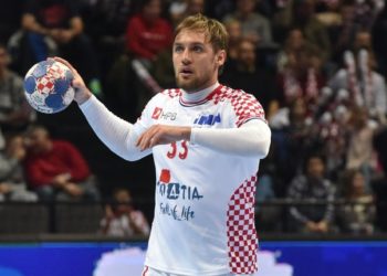 Problemi za Hrvatsku: Cindrić otpao i vraća se iz Egipta, Červar pozvao debitanta