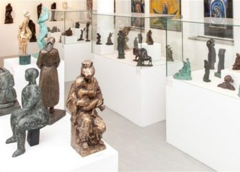 Noć muzeja na Humcu, dođite na razgledanje muzeja i galerije “Majka”!