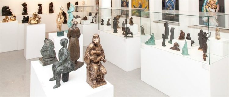 Noć muzeja na Humcu, dođite na razgledanje muzeja i galerije “Majka”!