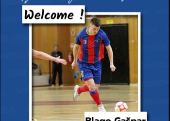 Blago Gašpar novo pojačanje MNK Hercegovina!