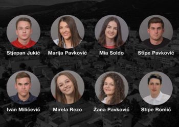 Danas je dan žalosti u Bosni i Hercegovini