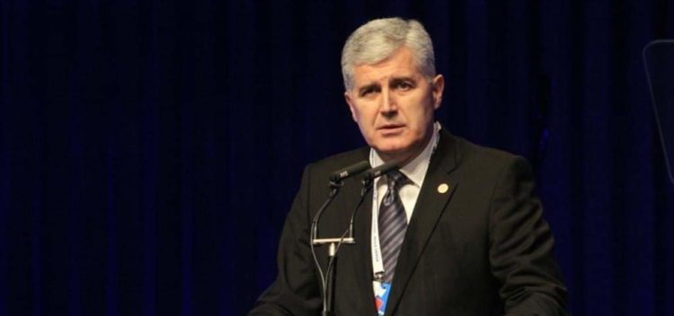 Oproštajna izjava Dragana Čovića u povodu komemoracije za nastradalu djecu u Posušju