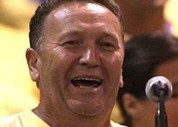 Spomen na profesora Martina – Peru Borasa