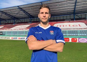 Mijo Šabić prvo pojačanje na Pecari pred nastavak sezone