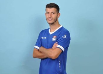 Još jedan transfer s Pecare: Cipetić ide u Lokomotivu