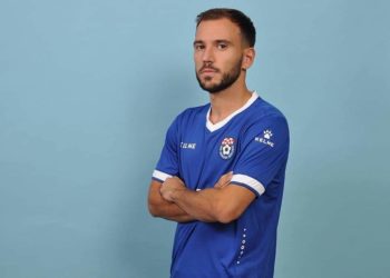 Viktor Angelov pronašao novi klub