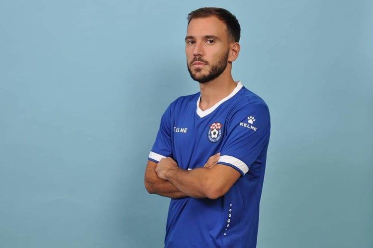 Viktor Angelov pronašao novi klub