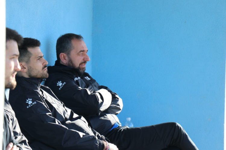 U prijateljskom susretu Široki slavio protiv gostiju iz Posušja