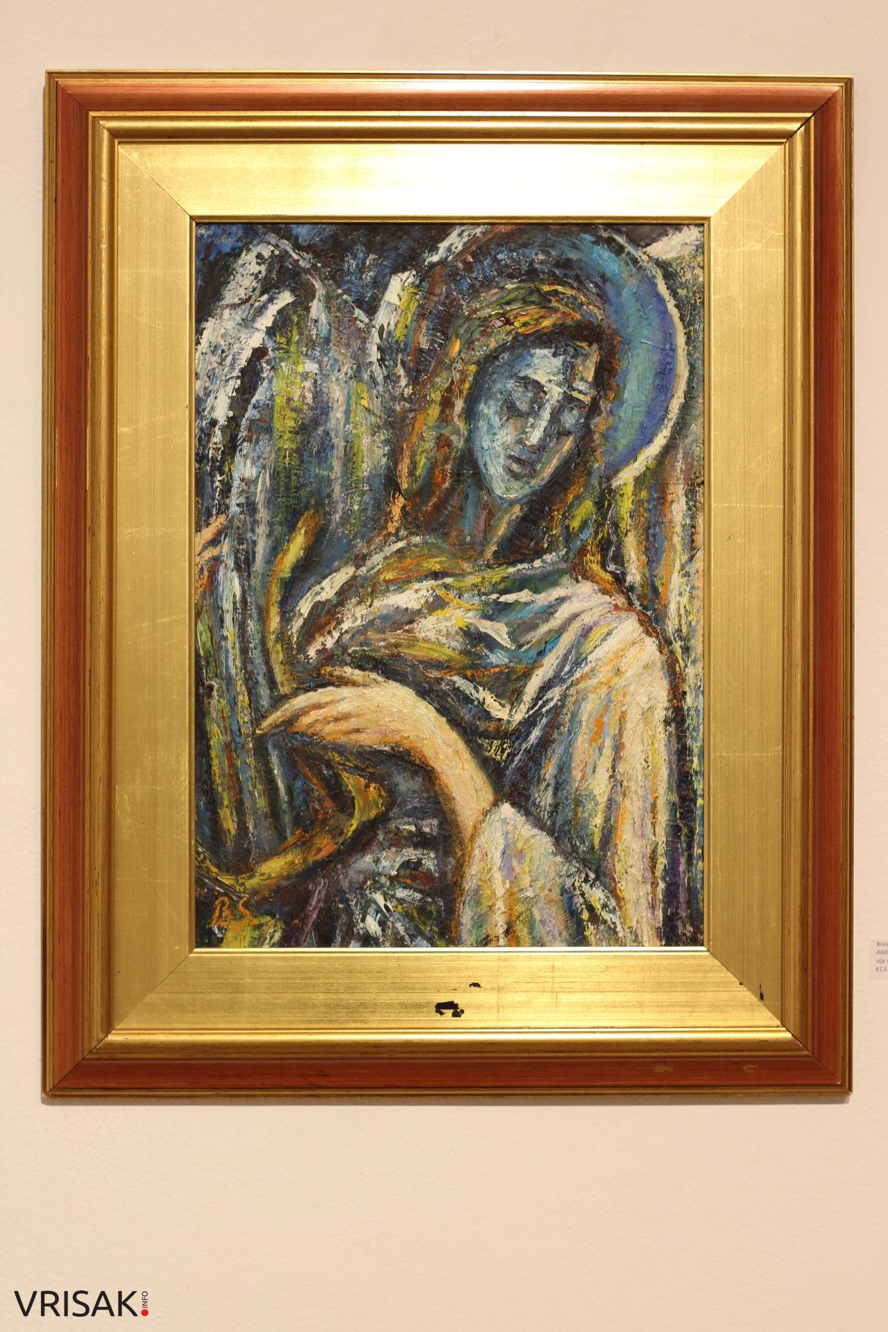 Noć muzeja u Franjevačkom muzeju i galeriji Široki Brijeg