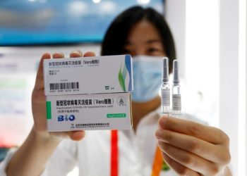 Federaciji se nudi kinesko cjepivo, nitko ne želi preuzeti odgovornost i pregovarati