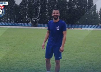 Frano Čolak novo pojačanje HŠK Posušje