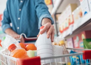 Građani mnogo više kupuju prehrambene proizvode iz uvoza nego proizvedene u BiH