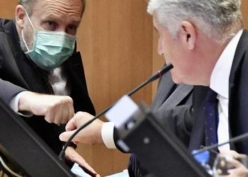 HDZ-ove koalicije sa SDP-om rezultat prijevara SDA s Izbornim zakonom