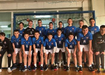 HRK Široki vrši upise u školu rukometa