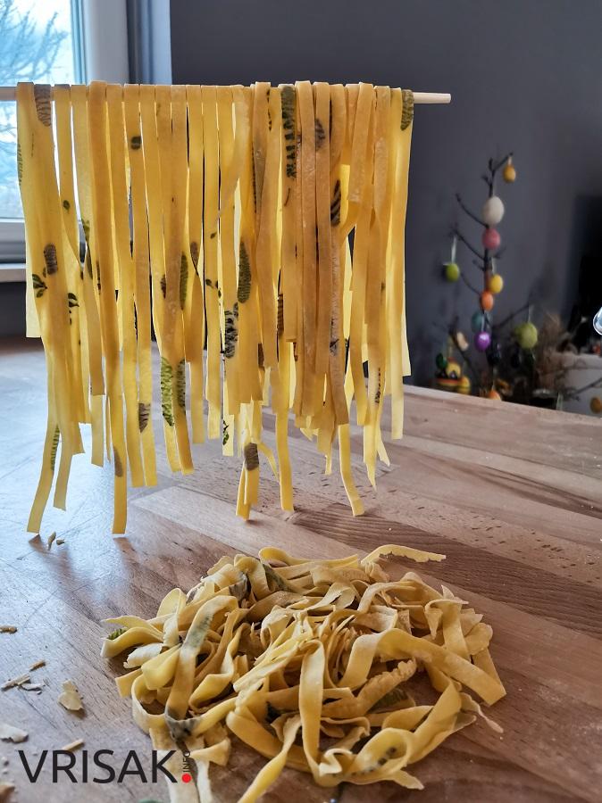 Luka Kraljević: Kada vidim neko jelo uvijek se mislim kako bih ga mogao pripremiti na ”svoj” način