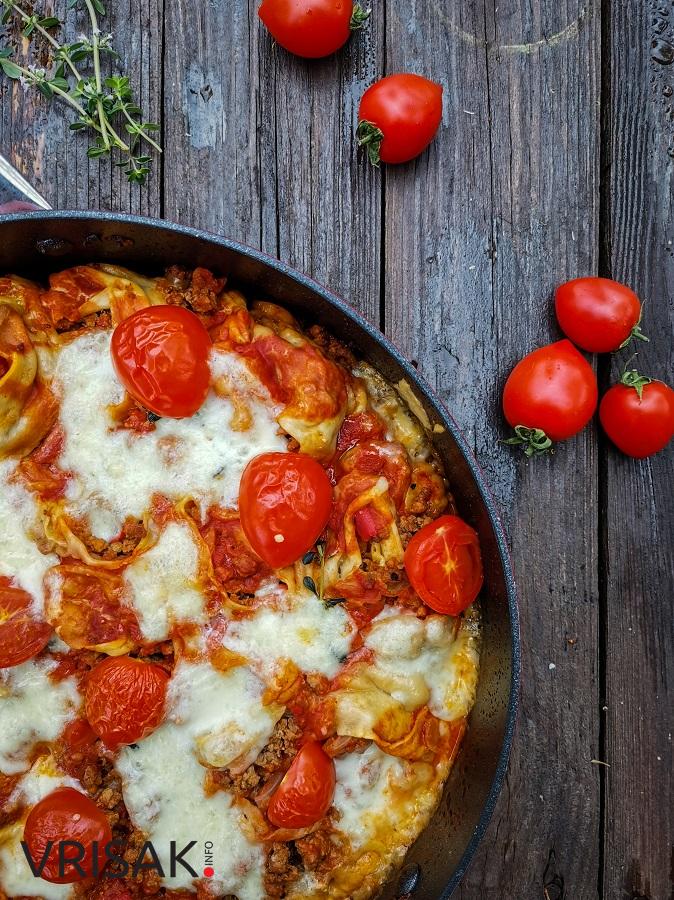 Luka Kraljević: Kada vidim neko jelo uvijek se mislim kako bih ga mogao pripremiti na ”svoj” način