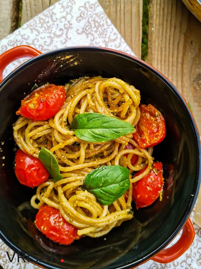 Luka Kraljević: Kada vidim neko jelo uvijek se mislim kako bih ga mogao pripremiti na ”svoj” način