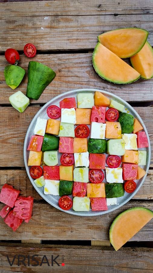 Luka Kraljević: Kada vidim neko jelo uvijek se mislim kako bih ga mogao pripremiti na ”svoj” način