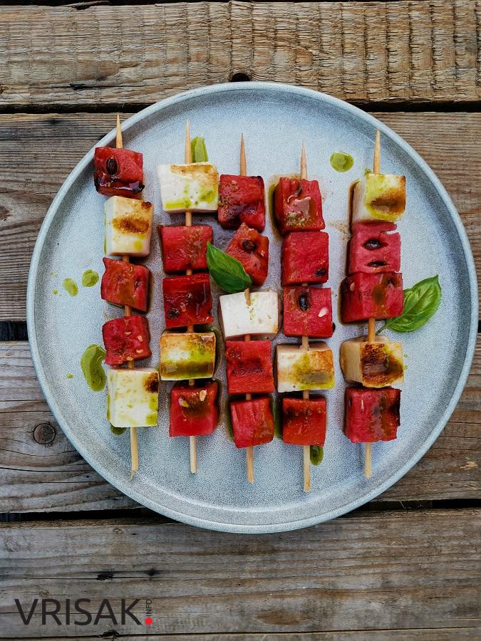 Luka Kraljević: Kada vidim neko jelo uvijek se mislim kako bih ga mogao pripremiti na ”svoj” način